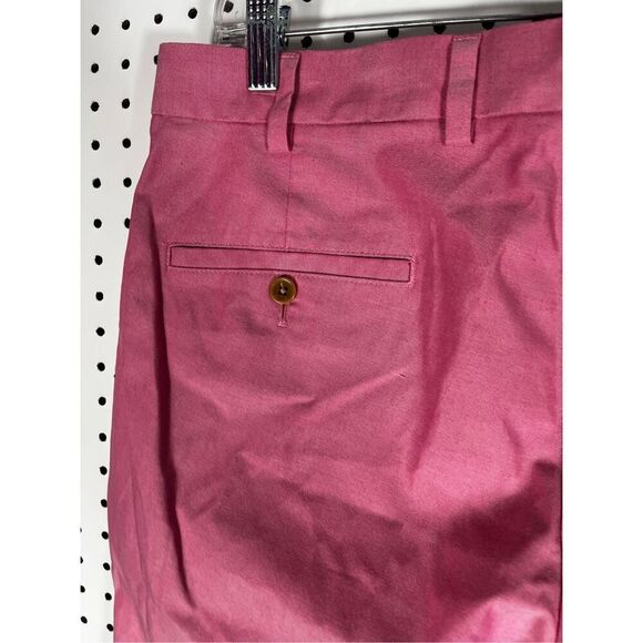 Brooks Brothers coated chino pants size 36 - Picture 8 of 9